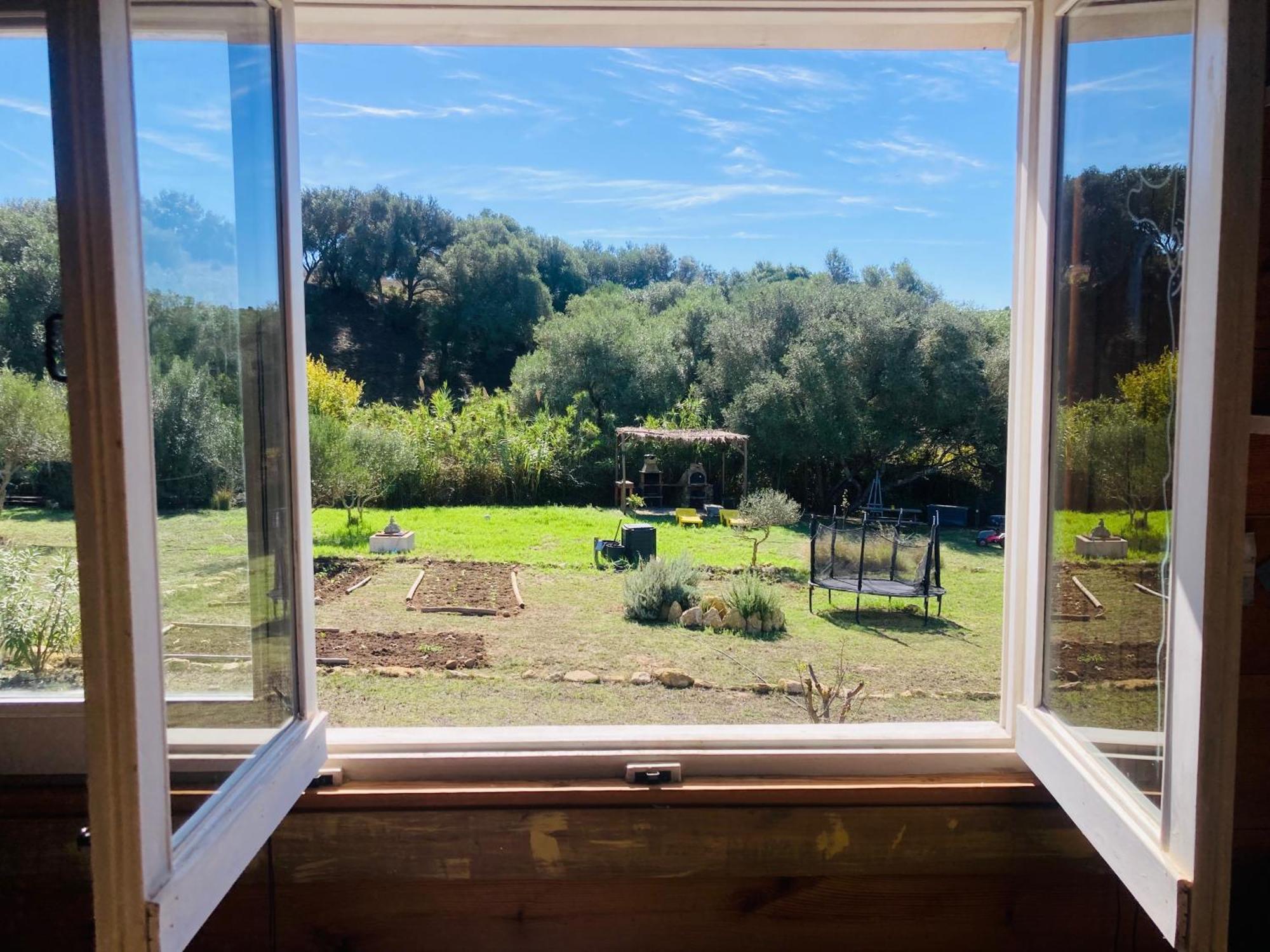 Ruralcamomo Villa Cadiz Bagian luar foto