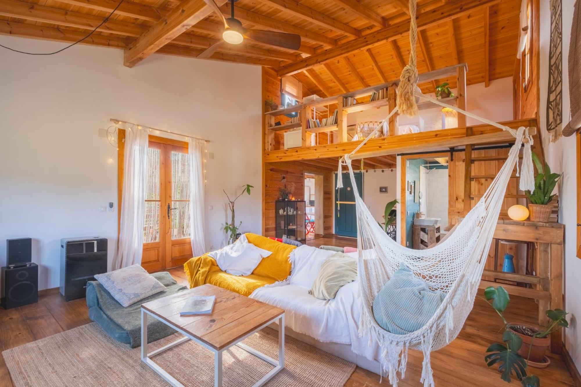 Ruralcamomo Villa Cadiz Bagian luar foto