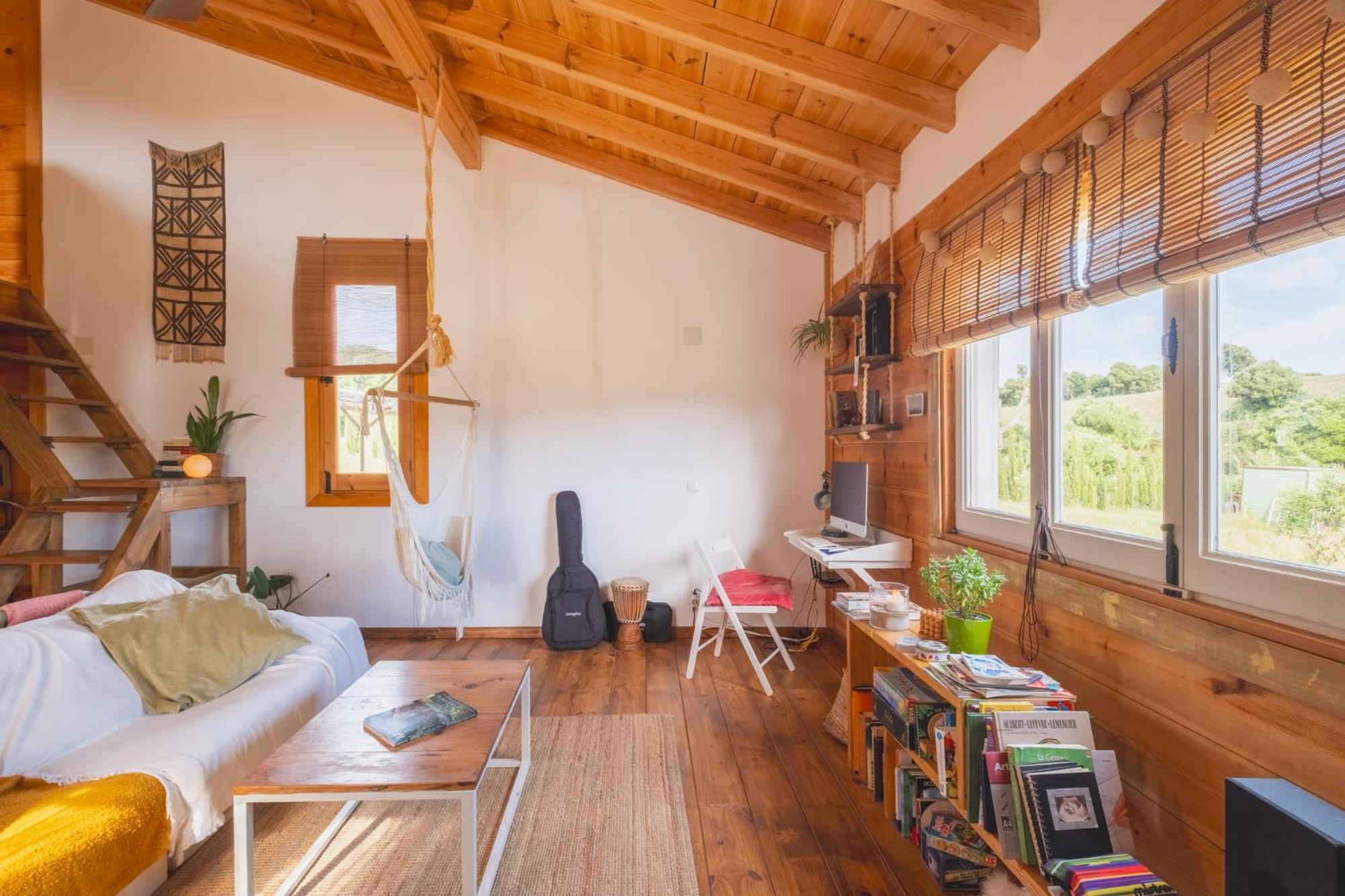 Ruralcamomo Villa Cadiz Bagian luar foto